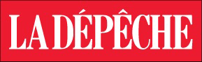 Logo de la depèche