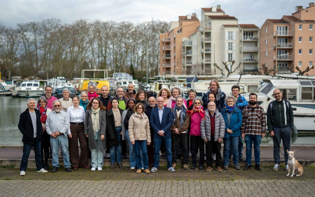 Municipales 2026 à Ramonville