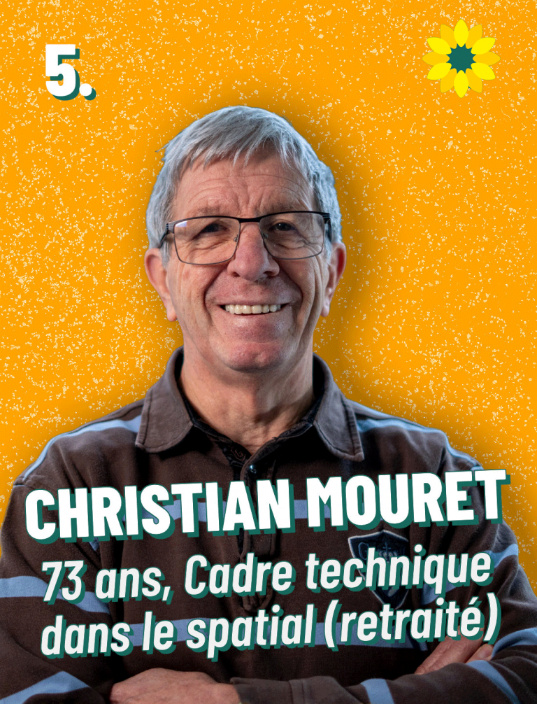 photo Christian Mouret