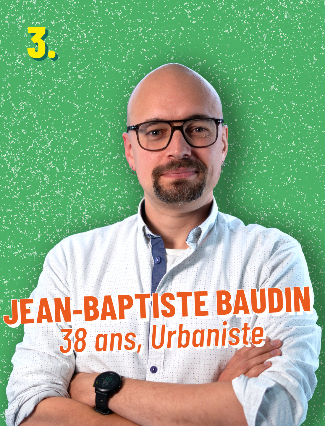 Jean-Baptiste BAUDIN