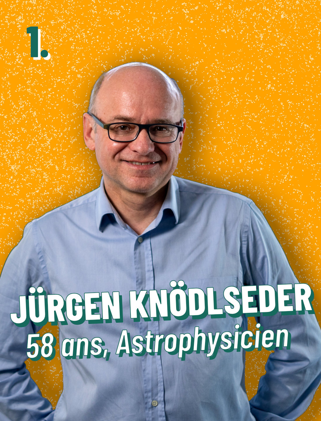 Jürgen KNÖDLSEDER