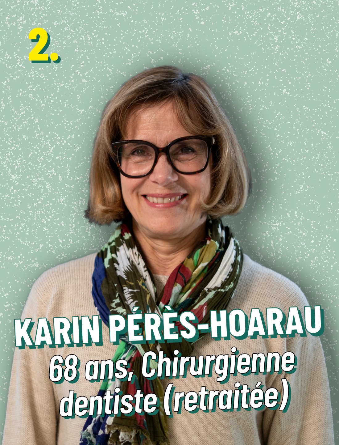 Karin HOARAU