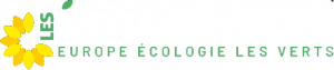 logo du parti Les écologistes