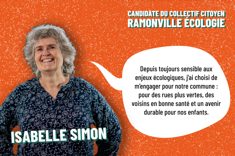 Présentation_Isabelle Simon