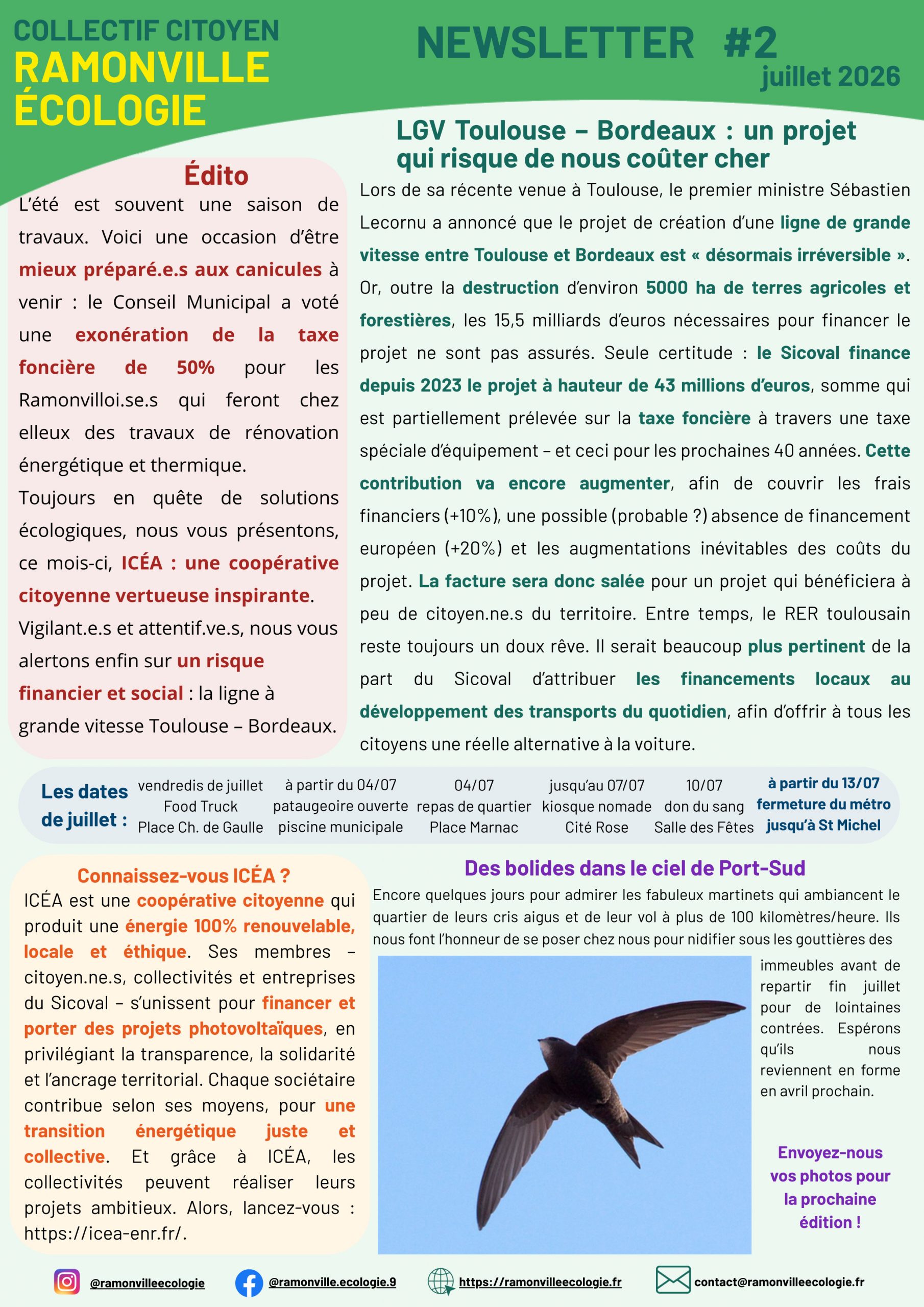 Newsletter - 2