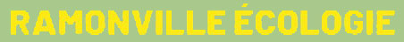 logo ramonville écologie